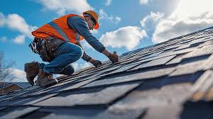 Professional Roofing service in William Paterson University Of New Jersey, NJ